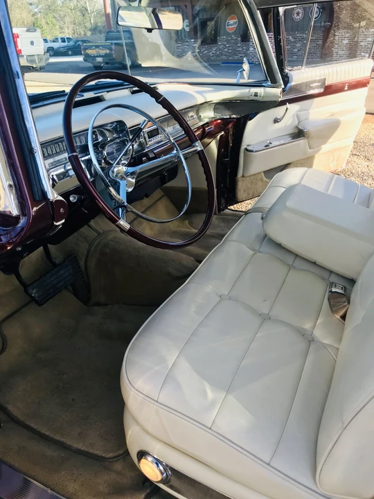 1958 Cadillac Sixty Special - Image 31 of 31
