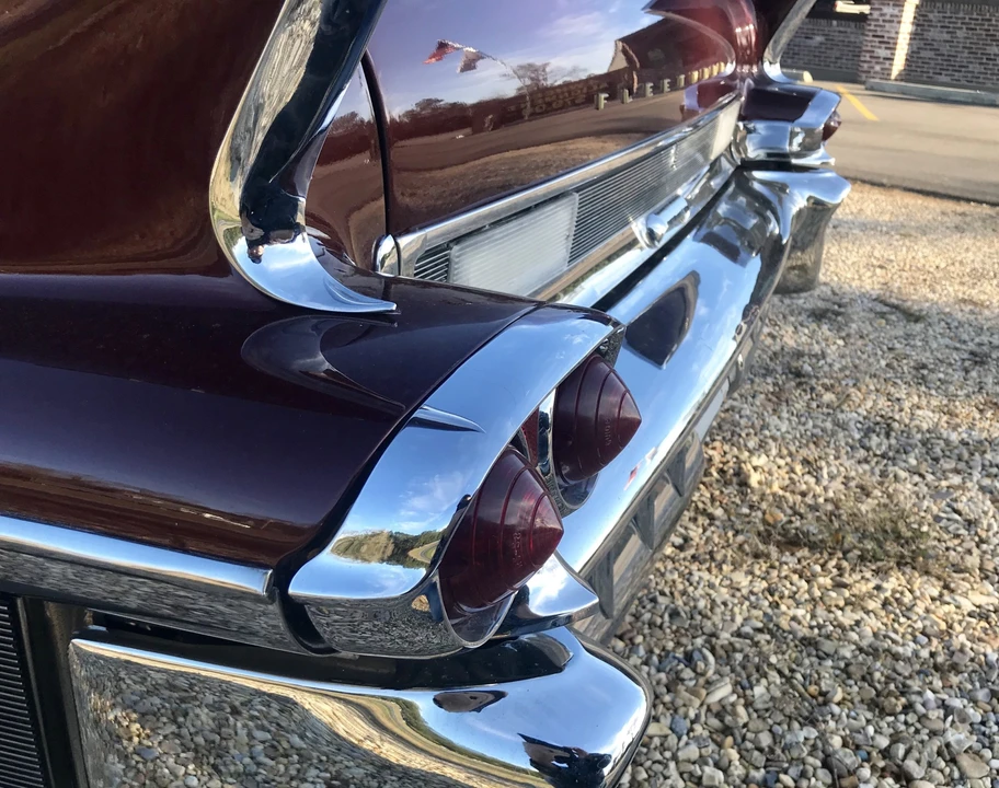 1958 Cadillac Sixty Special - Image 25 of 31
