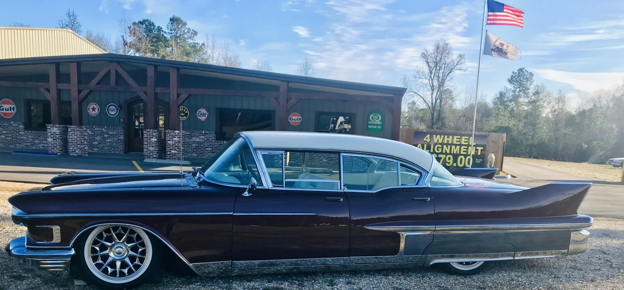 1958 Cadillac Sixty Special - Image 22 of 31
