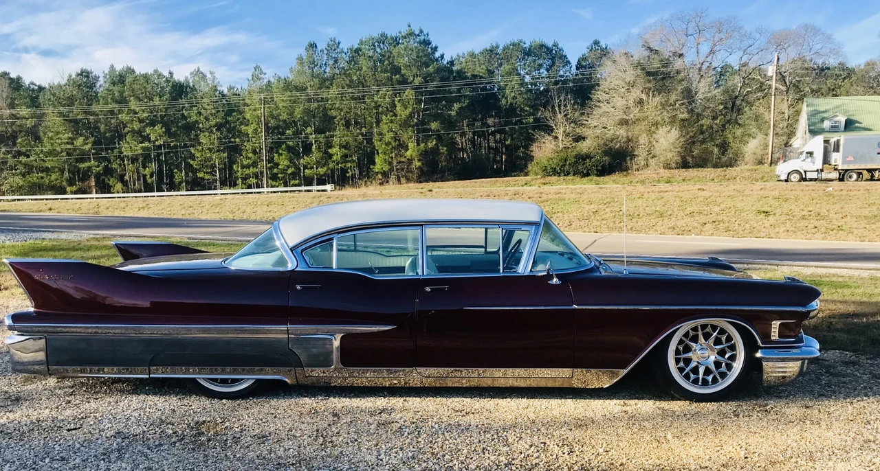 1958 Cadillac Sixty Special - Image 21 of 31