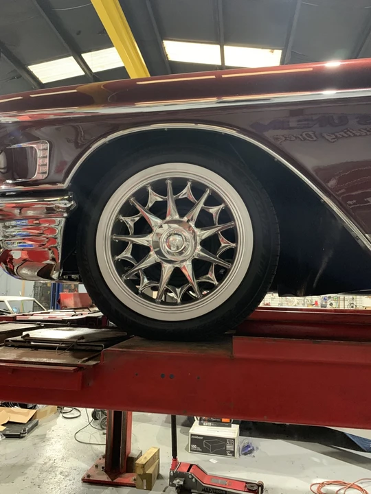 1958 Cadillac Sixty Special - Image 26 of 31