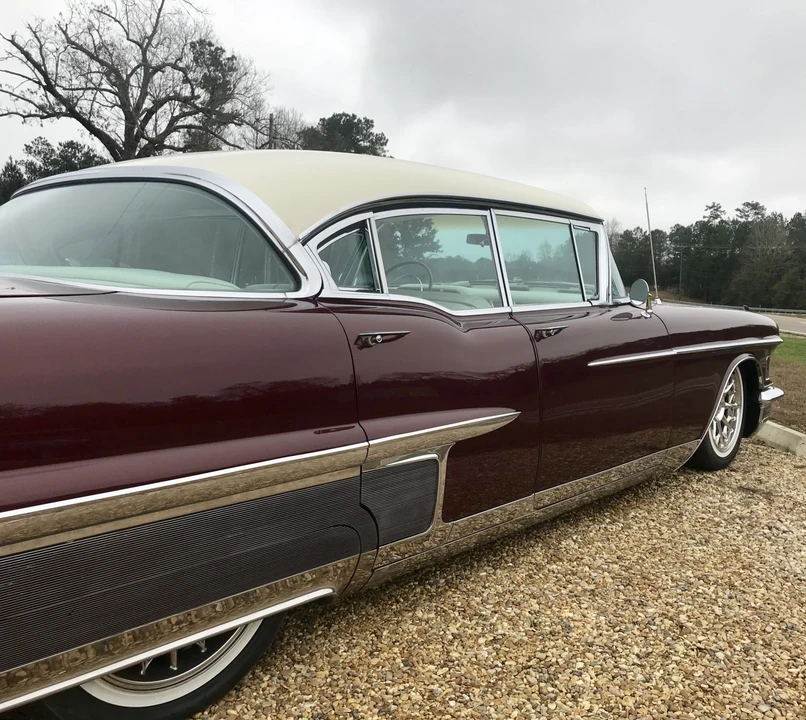 1958 Cadillac Sixty Special - Image 8 of 31