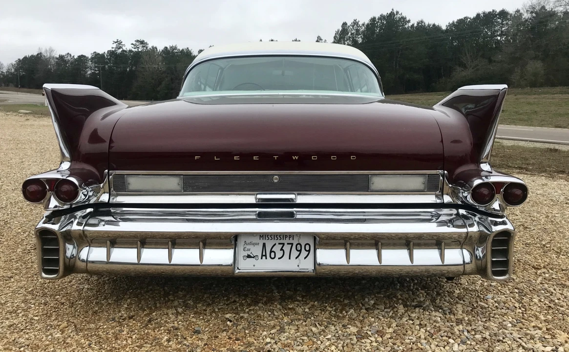 1958 Cadillac Sixty Special - Image 11 of 31