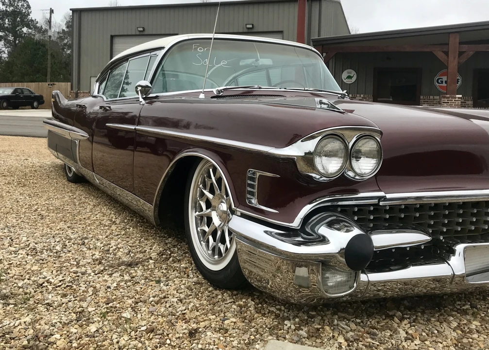 1958 Cadillac Sixty Special - Image 5 of 31