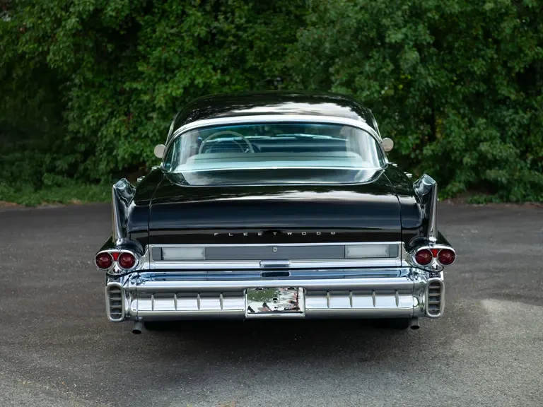 1958 Cadillac Sixty Special - Image 9 of 31