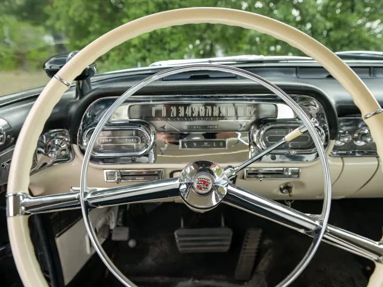 1958 Cadillac Sixty Special - Image 11 of 31