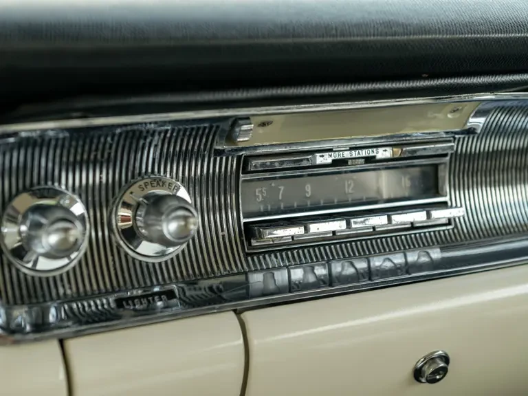 1958 Cadillac Sixty Special - Image 17 of 31