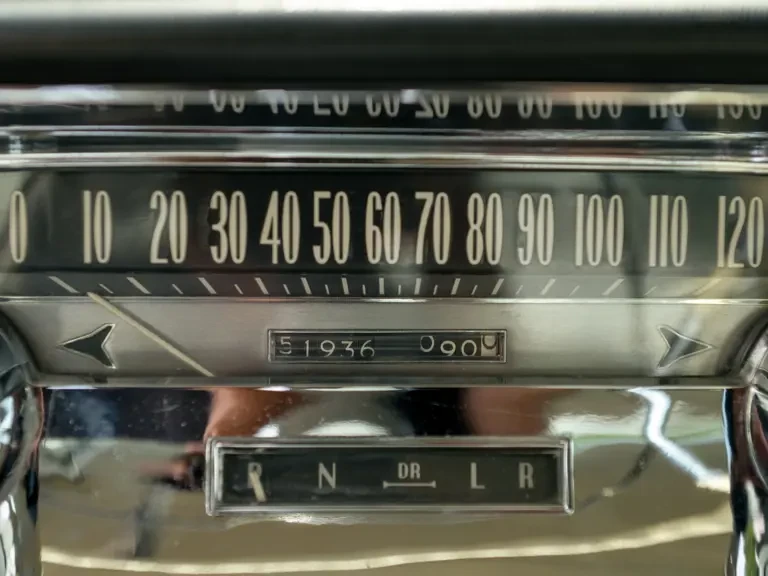 1958 Cadillac Sixty Special - Image 13 of 31