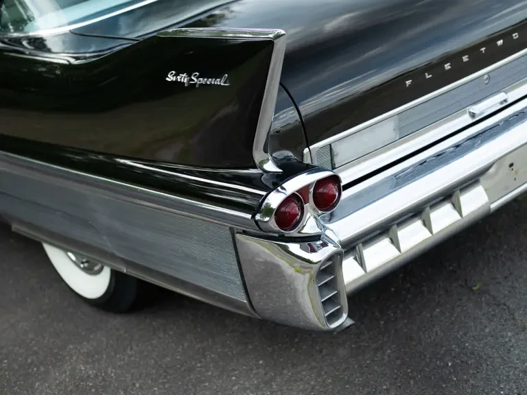 1958 Cadillac Sixty Special - Image 30 of 31