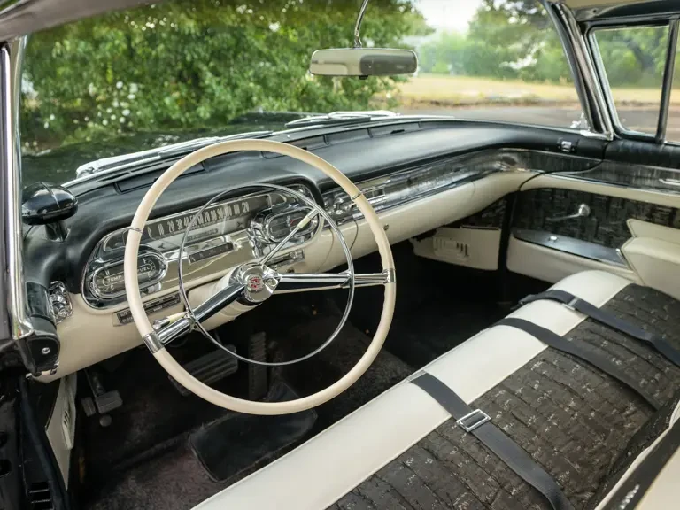 1958 Cadillac Sixty Special - Image 5 of 31