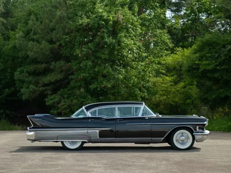 1958 Cadillac Sixty Special - Image 6 of 31