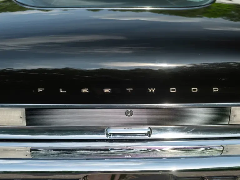 1958 Cadillac Sixty Special - Image 31 of 31