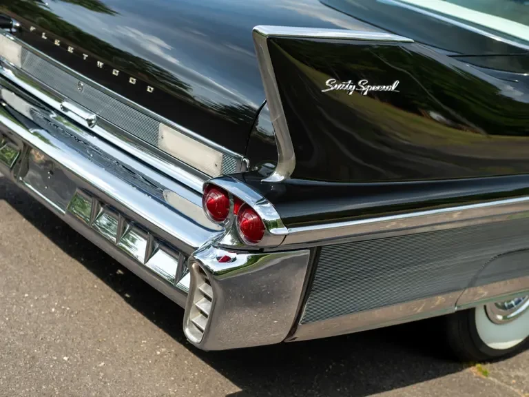 1958 Cadillac Sixty Special - Image 29 of 31