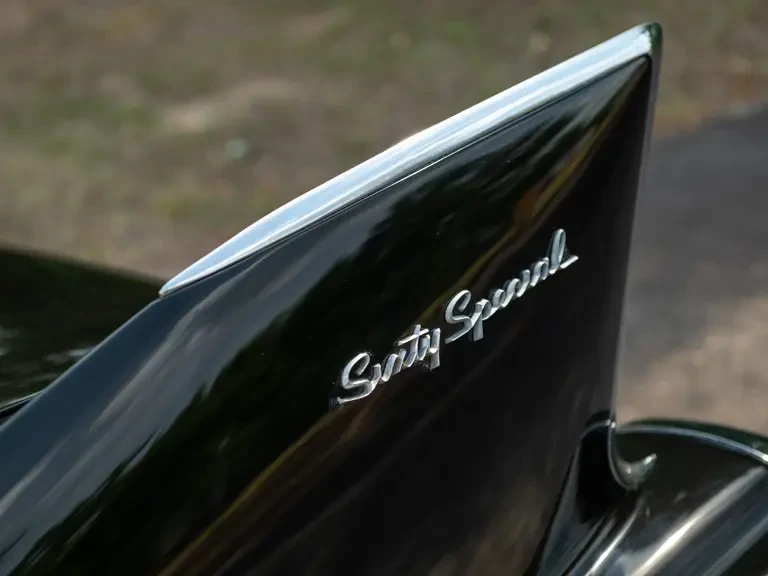 1958 Cadillac Sixty Special - Image 7 of 31