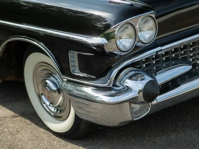 1958 Cadillac Sixty Special - Image 28 of 31