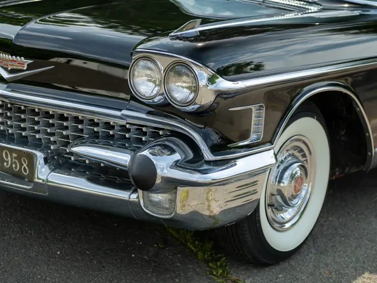 1958 Cadillac Sixty Special - Image 26 of 31