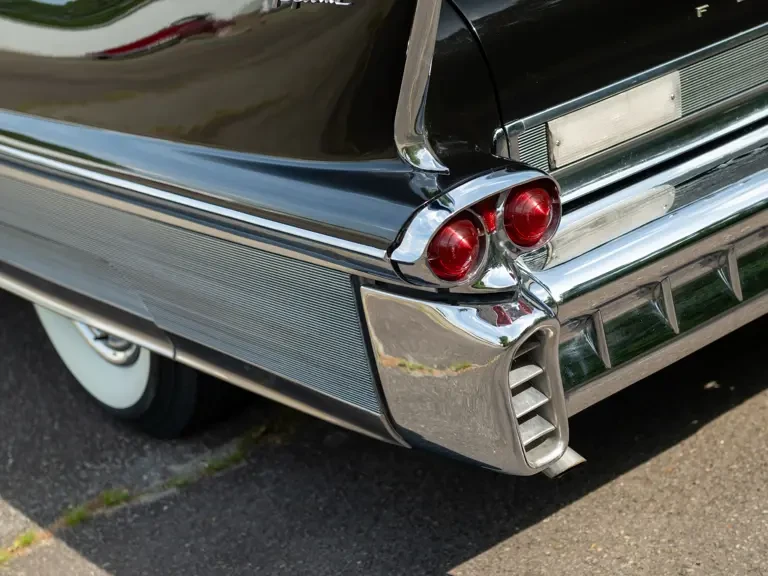 1958 Cadillac Sixty Special - Image 27 of 31
