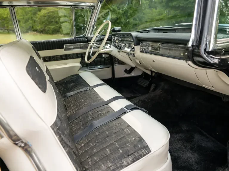 1958 Cadillac Sixty Special - Image 10 of 31