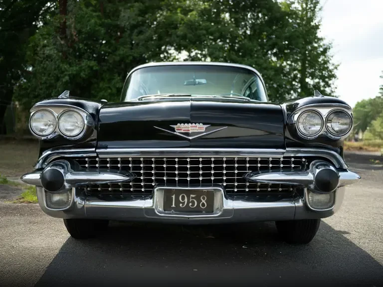 1958 Cadillac Sixty Special - Image 25 of 31