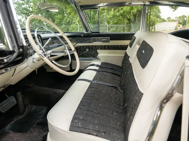 1958 Cadillac Sixty Special - Image 14 of 31