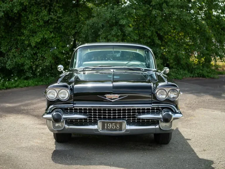 1958 Cadillac Sixty Special - Image 8 of 31