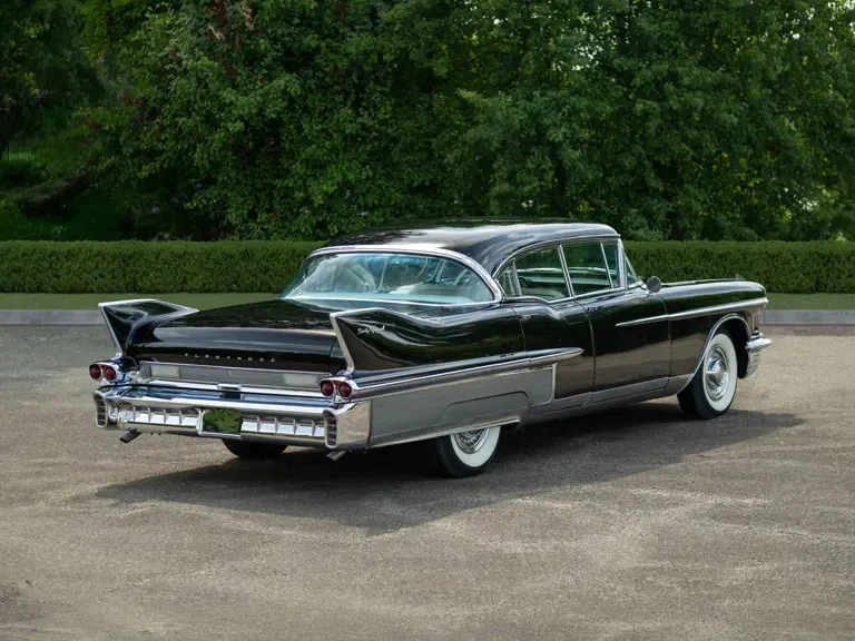 1958 Cadillac Sixty Special - Image 3 of 31
