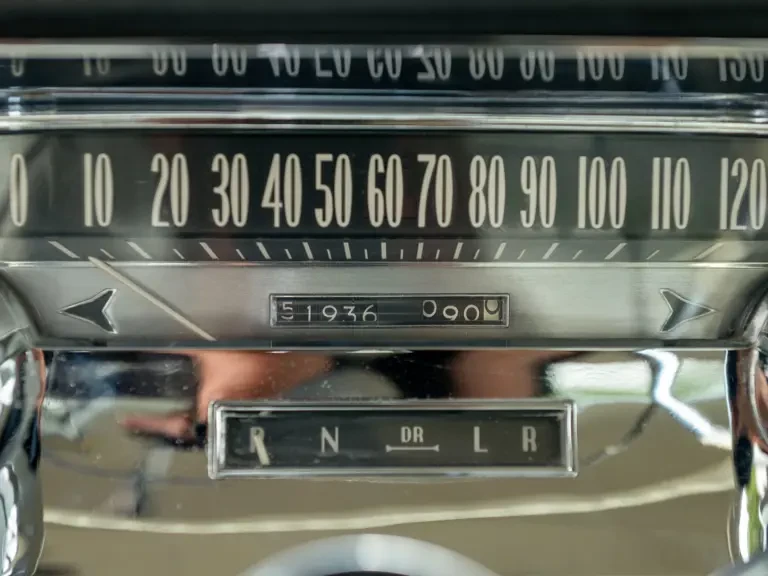 1958 Cadillac Sixty Special - Image 16 of 31