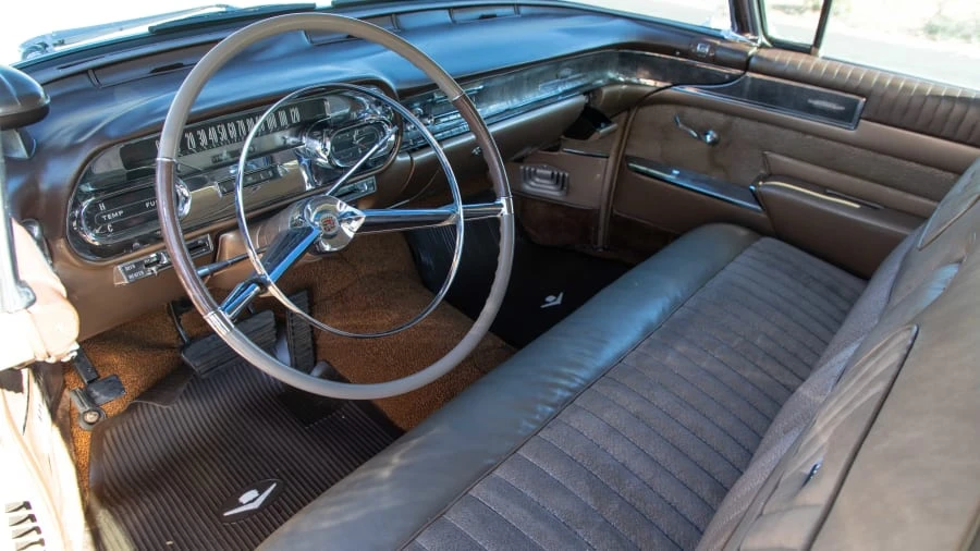 1958 Cadillac Sixty Special - Image 4 of 18