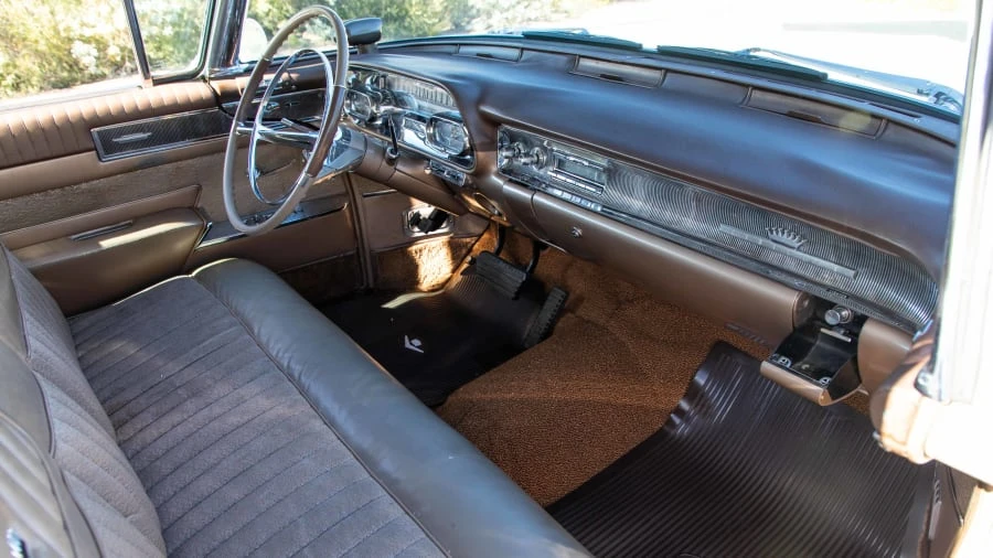 1958 Cadillac Sixty Special - Image 5 of 18