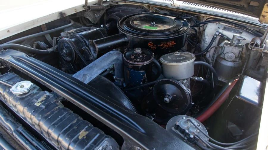 1958 Cadillac Sixty Special - Image 6 of 18