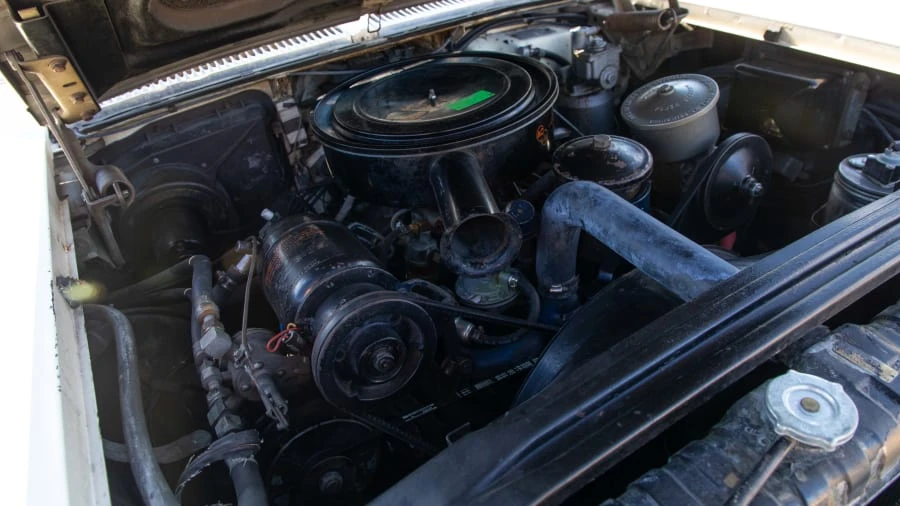1958 Cadillac Sixty Special - Image 7 of 18