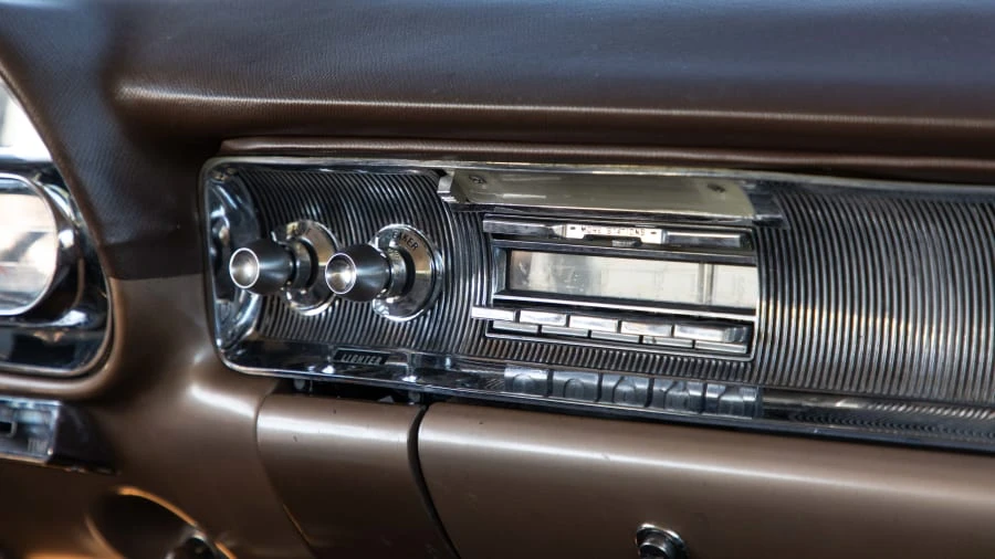 1958 Cadillac Sixty Special - Image 9 of 18