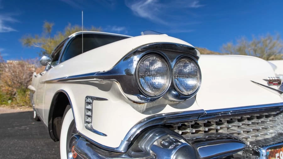 1958 Cadillac Sixty Special - Image 10 of 18
