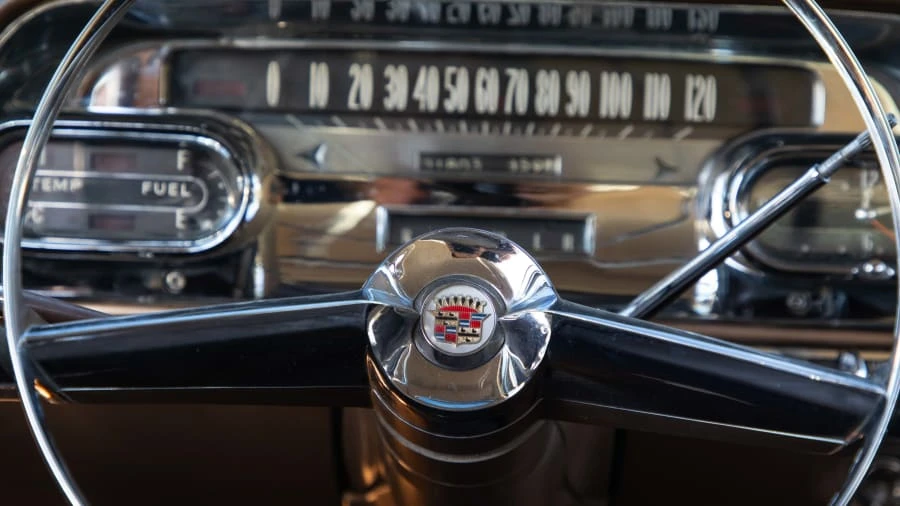 1958 Cadillac Sixty Special - Image 11 of 18