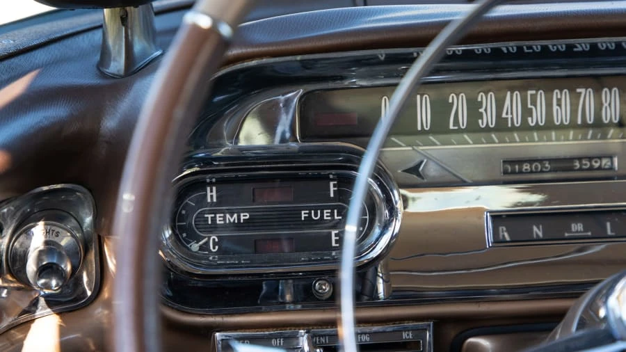 1958 Cadillac Sixty Special - Image 13 of 18