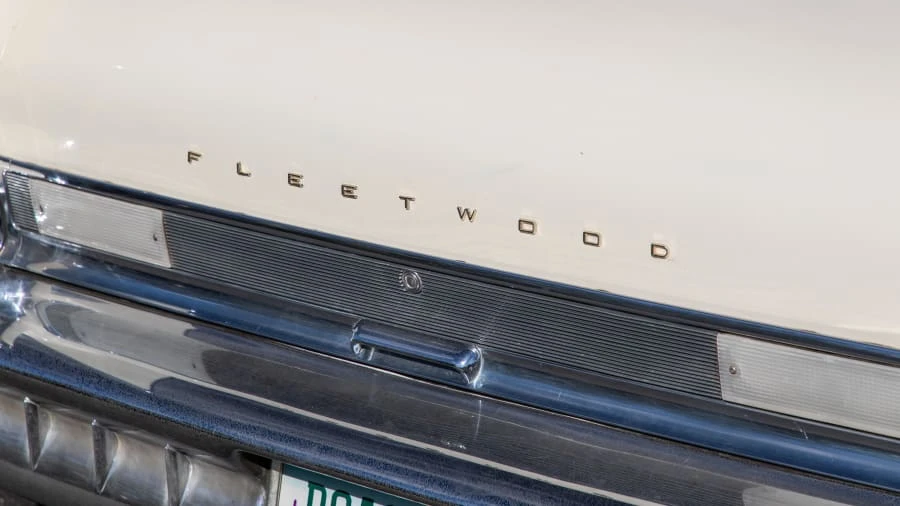 1958 Cadillac Sixty Special - Image 14 of 18