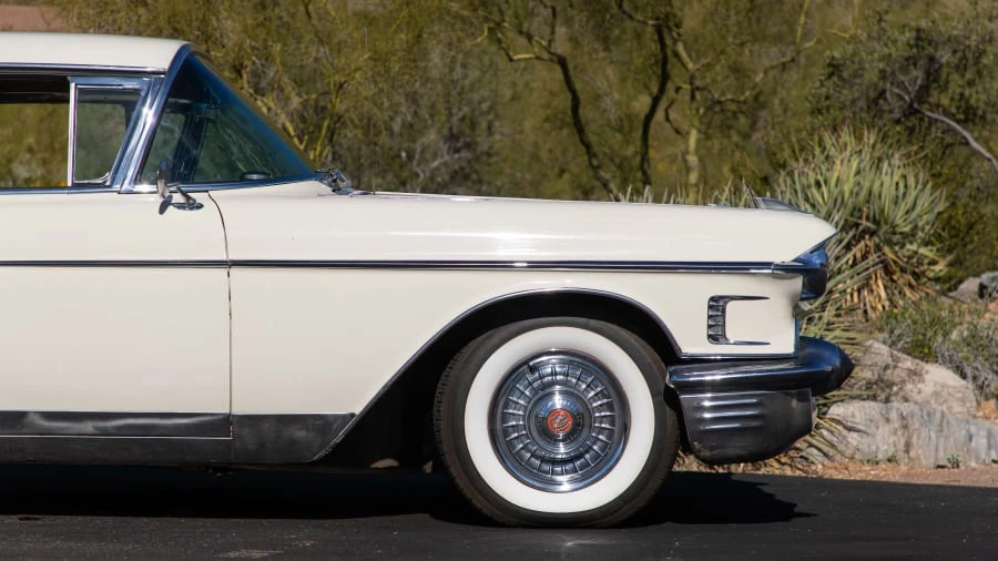 1958 Cadillac Sixty Special - Image 15 of 18