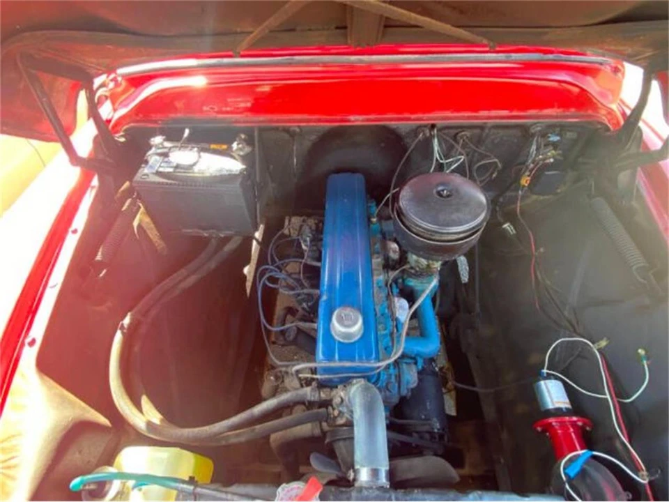 1958 Chevrolet 150 & 210 - Image 8 of 19
