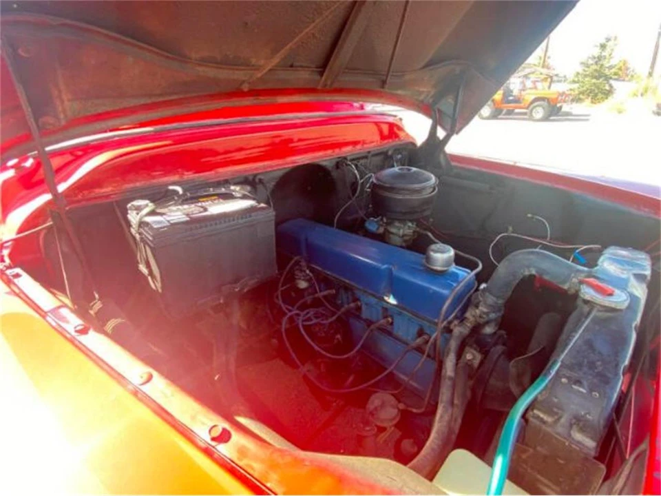 1958 Chevrolet 150 & 210 - Image 7 of 19