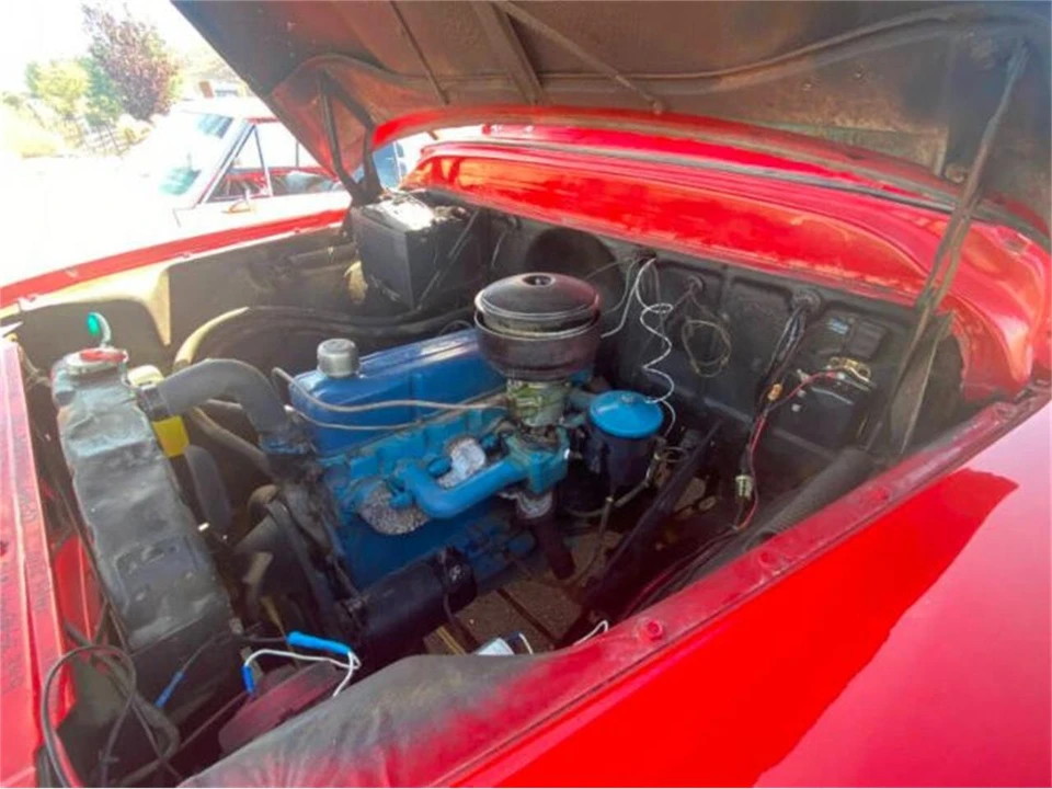 1958 Chevrolet 150 & 210 - Image 6 of 19