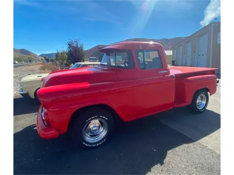 1958 Chevrolet 150