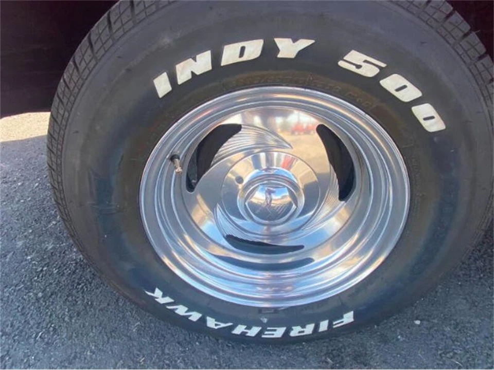 1958 Chevrolet 150 & 210 - Image 4 of 19