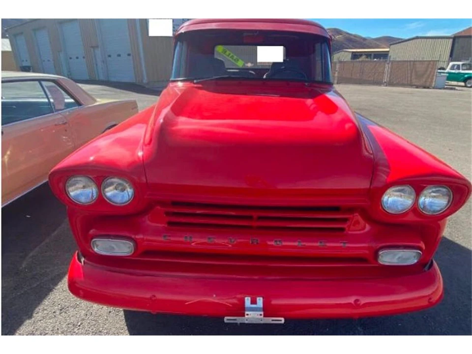 1958 Chevrolet 150 & 210 - Image 3 of 19