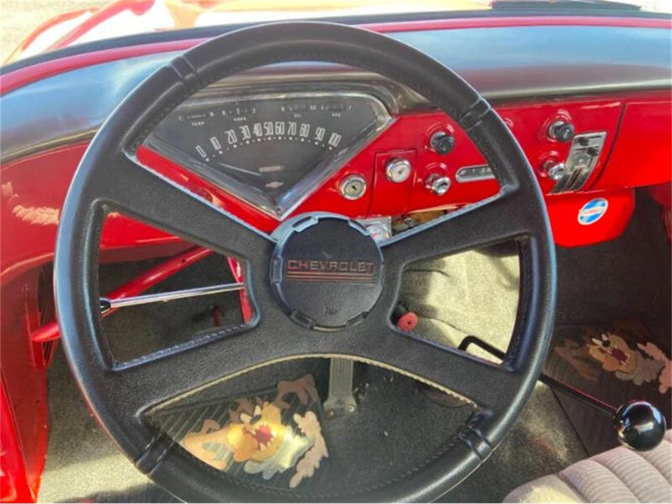 1958 Chevrolet 150 & 210 - Image 11 of 19
