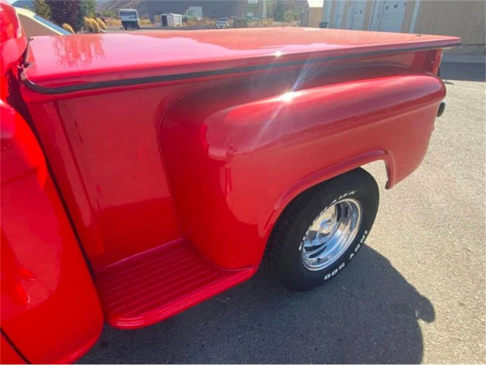 1958 Chevrolet 150 & 210 - Image 18 of 19