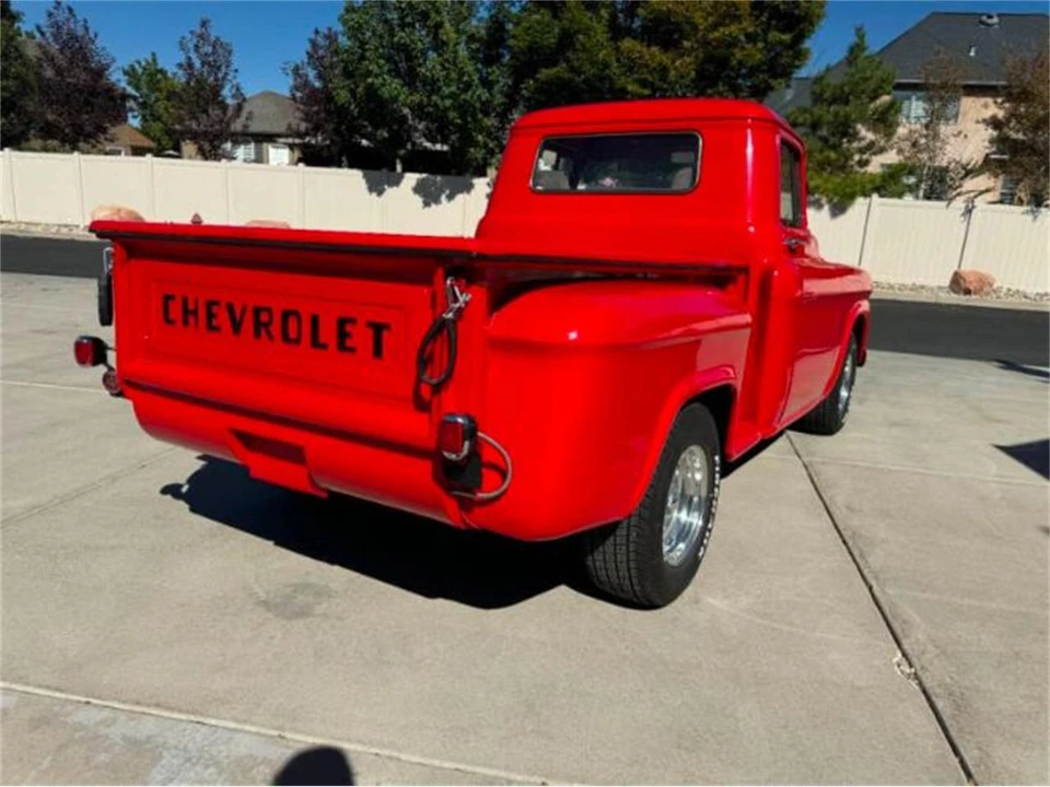 1958 Chevrolet 150 & 210 - Image 16 of 19