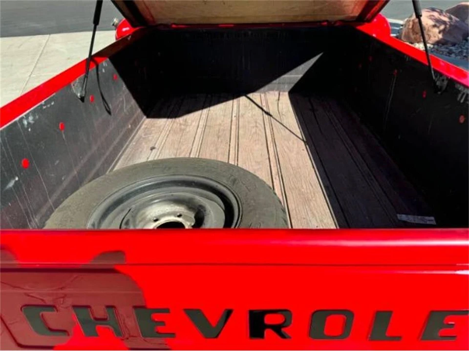 1958 Chevrolet 150 & 210 - Image 15 of 19