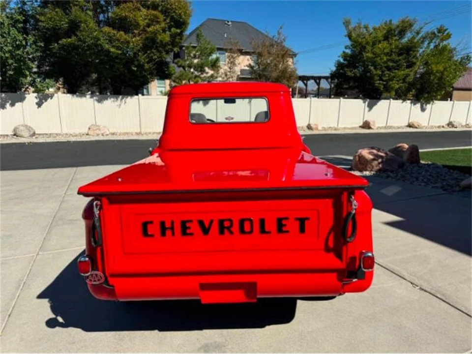 1958 Chevrolet 150 & 210 - Image 14 of 19