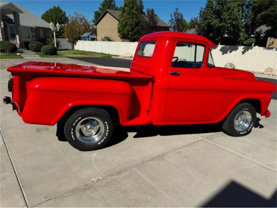 1958 Chevrolet 150 & 210 - Image 17 of 19