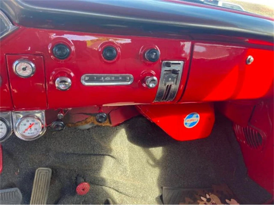 1958 Chevrolet 150 & 210 - Image 12 of 19